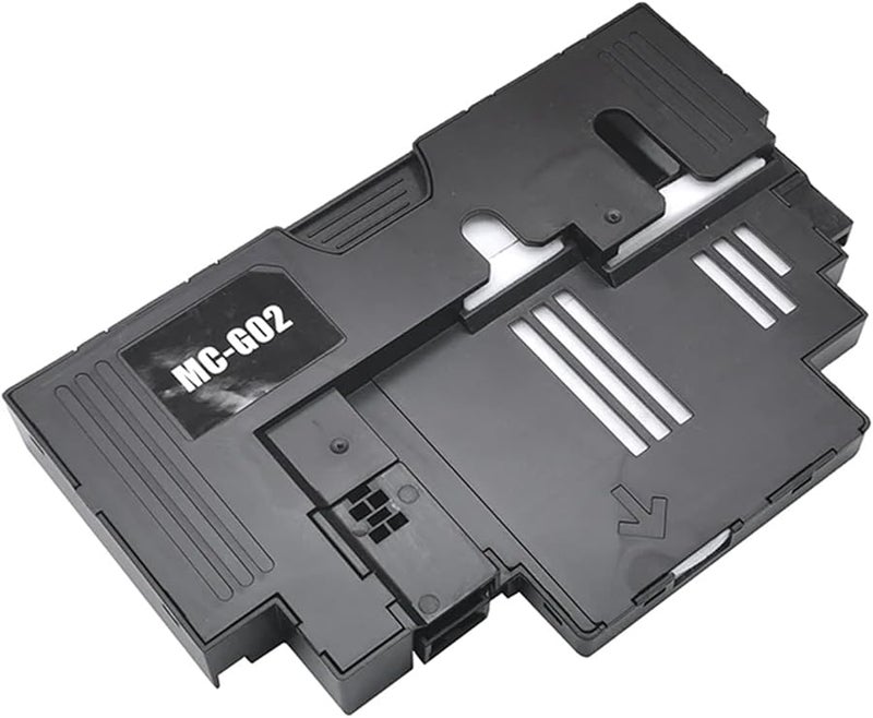 Ink Maintenance Cartridge 1X With Chip For G1020 G2020 G3020 G3060 G1220 G2160 G2260 G3160 G650 G3260 G540 G550 G570 G620 G640 - Image 2